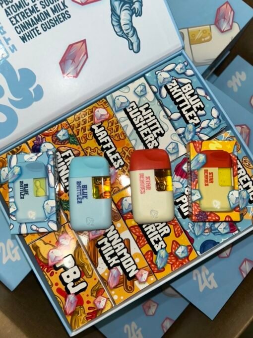 Wholesale New 2g Minis